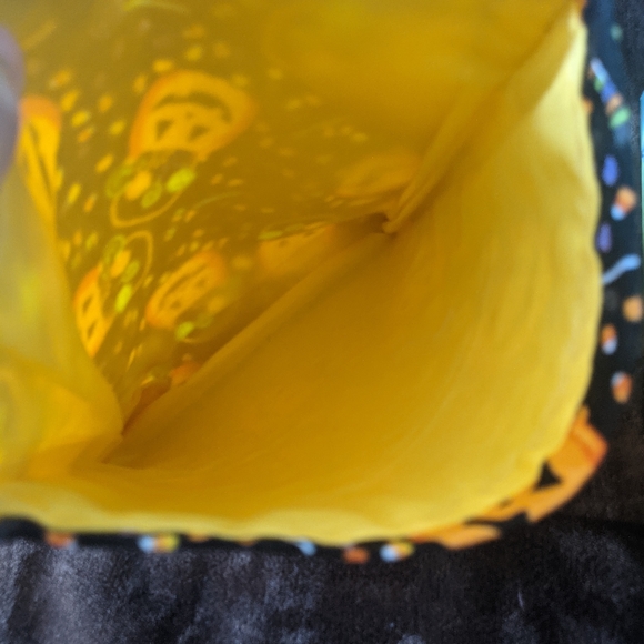 🎃Pumpkin &Candy Small Book Sleeve🎃👻📚 - Picture 5 of 5